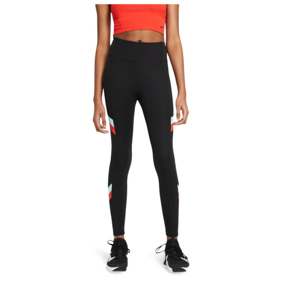 Nike Γυναικείο κολάν 7/8 Nike Γυναικείο κολάν 7/8